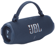 Портативна акустика JBL Charge 6 Blue (JBLCHARGE6BLU)