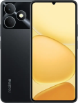 Смартфон Realme Note 80 4/128GB Storm Black