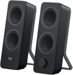 Акустика Logitech Z207 Bluetooth Black (L980-001295)