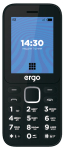 Мобільний телефон ERGO E241 Dual Sim Red