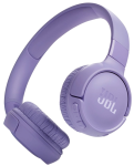 Навушник JBL TUNE 520BT Фіолетові (JBLT520BTPUREU)