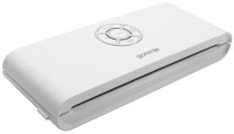 Вакуумний пакувальник Gorenje VS 120 W (VS2320)