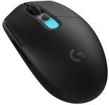Миша Logitech G305 X SUPERLIGHT Black (910-007739)