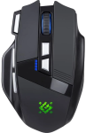 Миша Defender Knight GM-885 Black (52885)