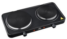 Електроплита Monte MT-2117B