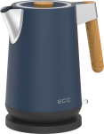 Чайник ECG RK 1768 Strix Timber Petrol
