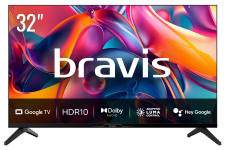 LED-телевізор Bravis 32L5000H