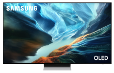 LED-телевізор Samsung QE65S90HAEXUA