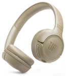 Навушник JBL TUNE 530BT Beige (JBLT530BTBEGEU)