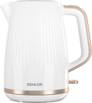 Електрочайник Sencor SWK 7510WH