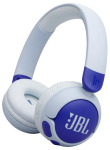 Навушник JBL JR320BT Blue (JBLJR320BTBLU) Навушник JBL JR320BT Blue (JBLJR320BTBLU)