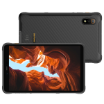 Планшет Ulefone Armor Pad 4G Black 4/64Gb