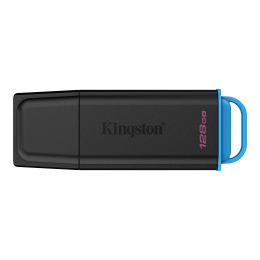 USB-флеш-накопичувач Kingston DataTraveler Exodia G2 128 ГБ (DTXG2/128GB)
