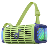 Портативна акустика Anker SoundСore Boom 3i Green