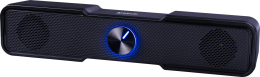 Акустика Defender SoundBar Z12 6 Вт (65312)