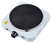 Електроплита Monte MT-2106W