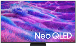 LED-телевізор Samsung QE65QN80FAUXUA