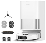 Робот-пилосос Dreame L40 Ultra A White