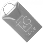 USB-флеш-накопичувач T&amp;G 16 ГБ 106 Metal Series