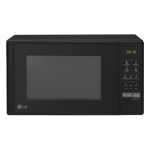Мікрохвильова піч LG MS2042DB