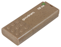 Flash Drive Goodram UME3 16GB USB 3.2 Eco Friendly (UME3-0160EFR11)