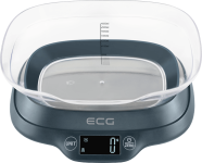 Вага кухонна ECG KV 1120 SM