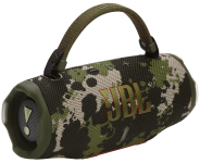 Портативна акустика JBL Charge 6 Squad (JBLCHARGE6SQUAD)