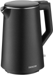 Електрочайник Sencor SWK 0551BK