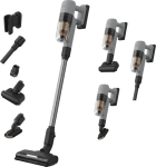 Акумуляторний пилосос Electrolux EP72AB21UG