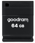 Flash Drive Goodram Picollo 64GB (UPI2-0640K0R11)