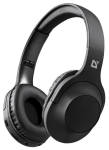 Навушник DEFENDER (63445)FreeMotion B445 Bluetooth, чорний