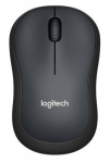 Миша Logitech Wireless Mouse M220 Silent Dark Gray Миша Logitech Wireless Mouse M220 Silent Dark Gray