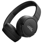 Навушник JBL TUNE 670NC Чорні (JBLT670NCBLK)