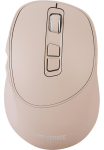 Миша комп'ютерна Yenkee YMS 2080BG WL rechargable mouse SLIDER Beige
