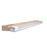 LED світильник IP65 лінійний VIDEX VL-BNW-40125 40W 1,2М 5000K