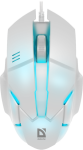 Миша Defender Host MB-982 (52983)