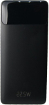 Павербанк King Power KPG-307 30000 mAh Black/Silver