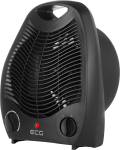 Обігрівач ECG TV 3030 Heat R Black