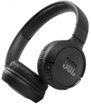 Навушник JBL T510BT Black (JBLT510BTBLKEU)