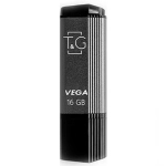 USB-флешка T&amp;G Vega 121 16 ГБ сіра