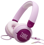 Навушник JBL JR320 Purple (JBLJR320PUR)