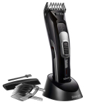 Машинка для стрижки Sencor SHP 4501BK