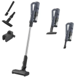 Акумуляторний пилосос Electrolux EP51UH18DB Акумуляторний пилосос Electrolux EP51UH18DB