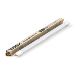 LED лампа VIDEX VL-T8b-18126 18W 1.2M 6200K матова