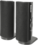 Акустика Defender SPK-210 2.O, 2x2 W, 220V (65210)