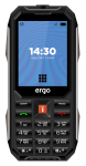 Мобільний телефон ERGO E283 Dual Sim Black