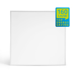 LED панель VIDEX 36W 3000-4000-6000K 220V (VL-Pb36CW)