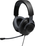 Навушник JBL QUANTUM 100 Black (JBLQUANTUM100BLK)