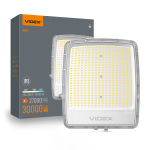 LED прожектор VIDEX F5 300W 3000-5000-6500K 230V White (VL-F5-300CW)