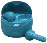 Навушник JBL TUNE FLEX 2 Turquoise (JBLTFLEX2TQE)